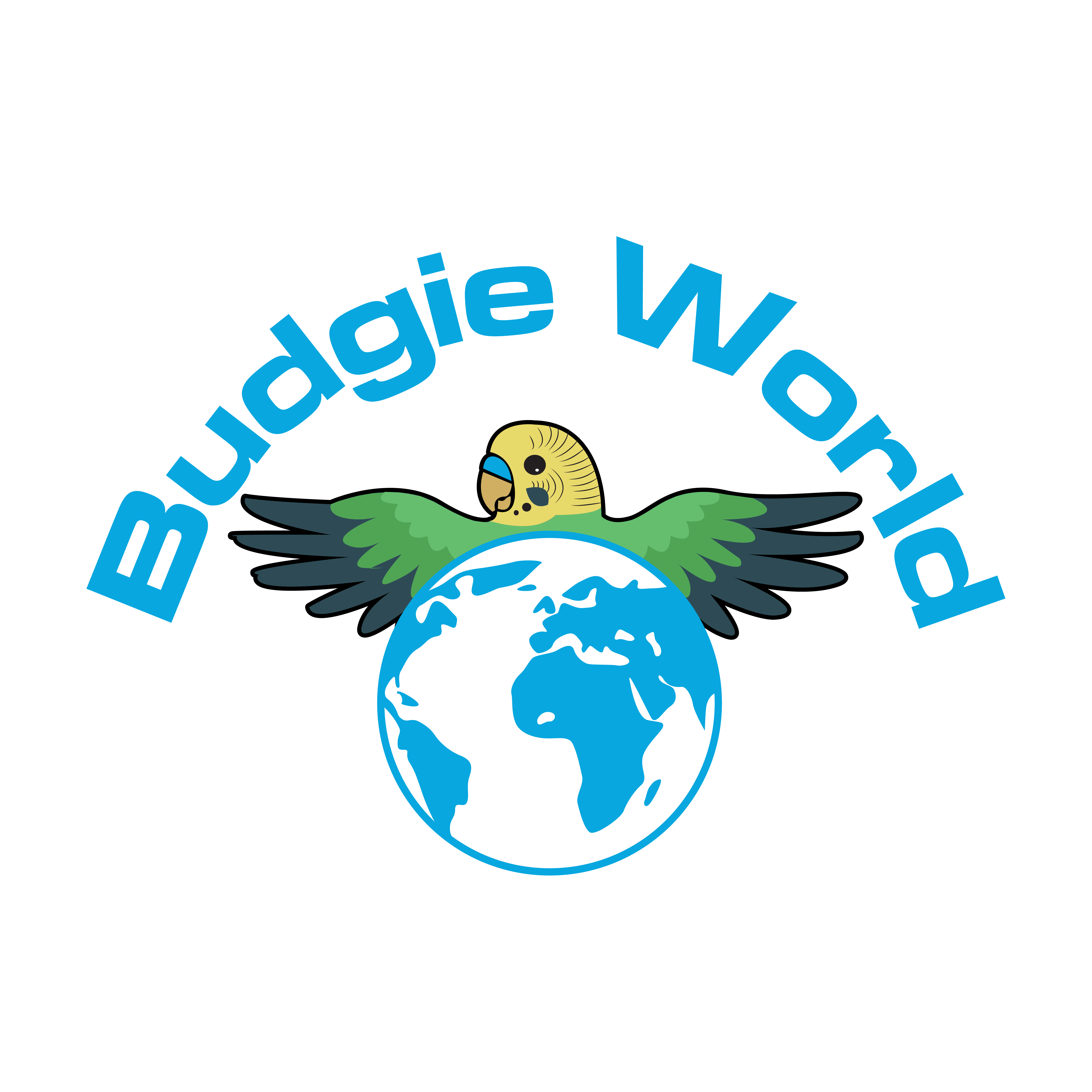 Budgie Borld