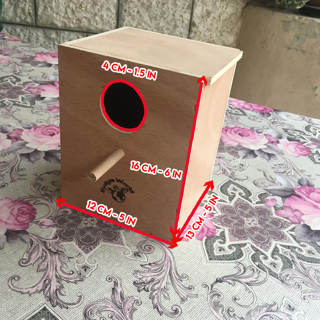 nestbox