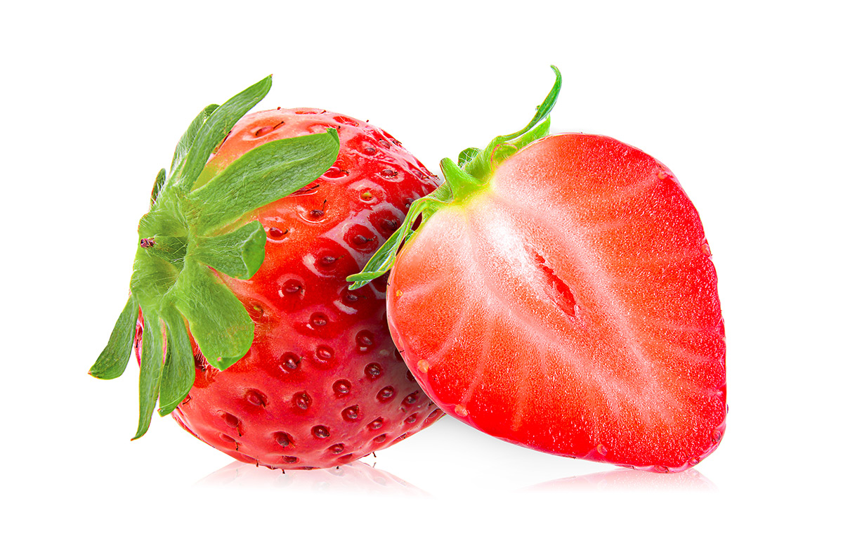 fresh-red-strawberries